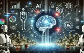 数字经济中的智能创新